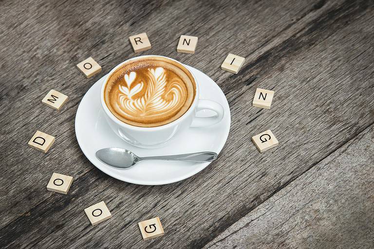 Learn how to have a good morning with this ADHD morning routine.